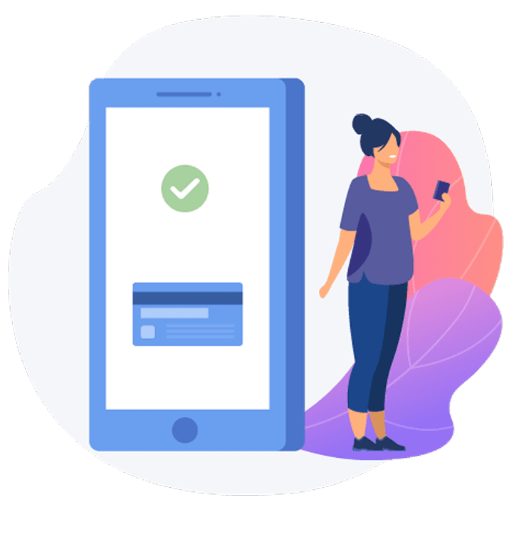 Login Illustration